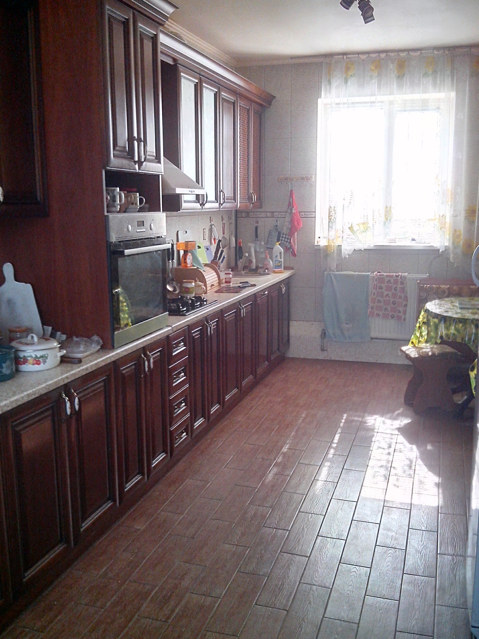 Продажа дома 240 м², Марьяновская ул.