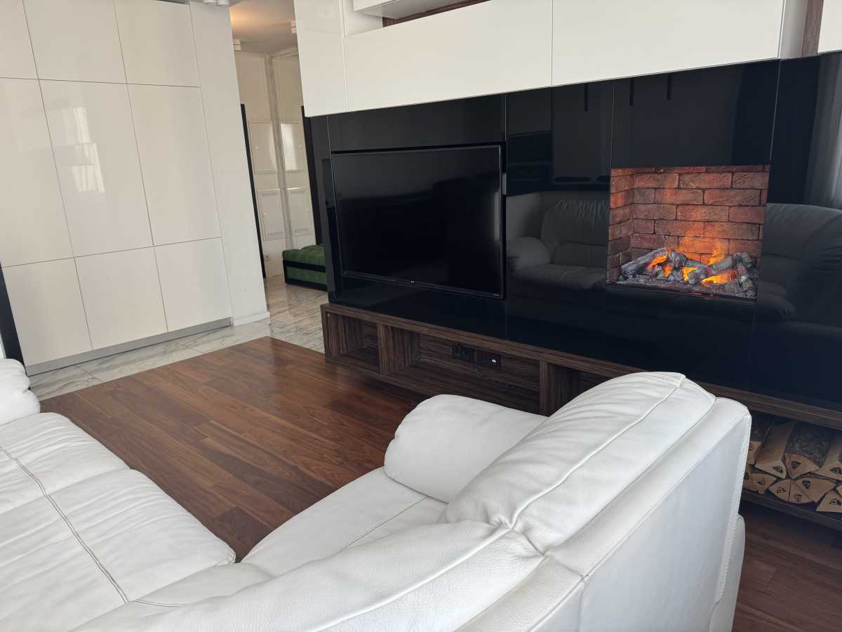 Продажа 2-комнатной квартиры 73 м², Демеевская ул., 13