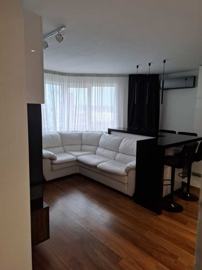 Продажа 2-комнатной квартиры 73 м², Демеевская ул., 13