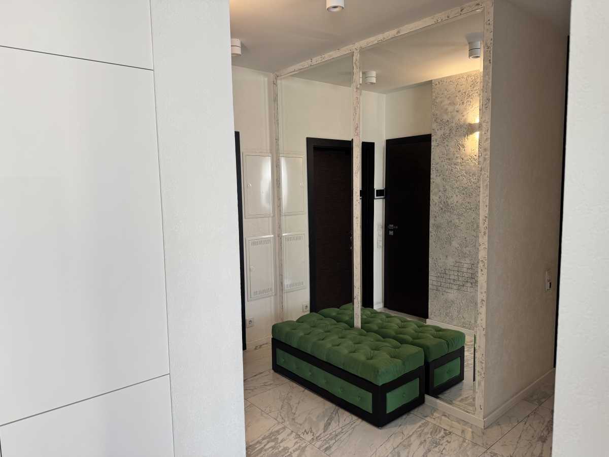 Продажа 2-комнатной квартиры 73 м², Демеевская ул., 13