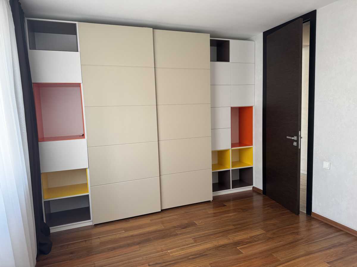 Продажа 2-комнатной квартиры 73 м², Демеевская ул., 13