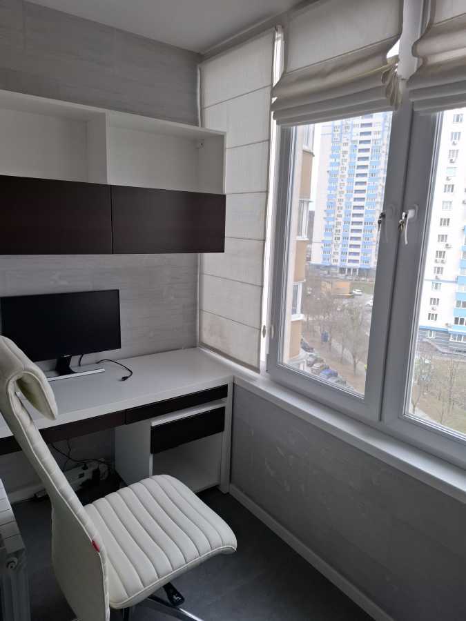 Продажа 2-комнатной квартиры 73 м², Демеевская ул., 13