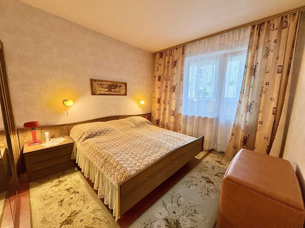 Продажа 3-комнатной квартиры 72 м², Степана Олейника ул., 11