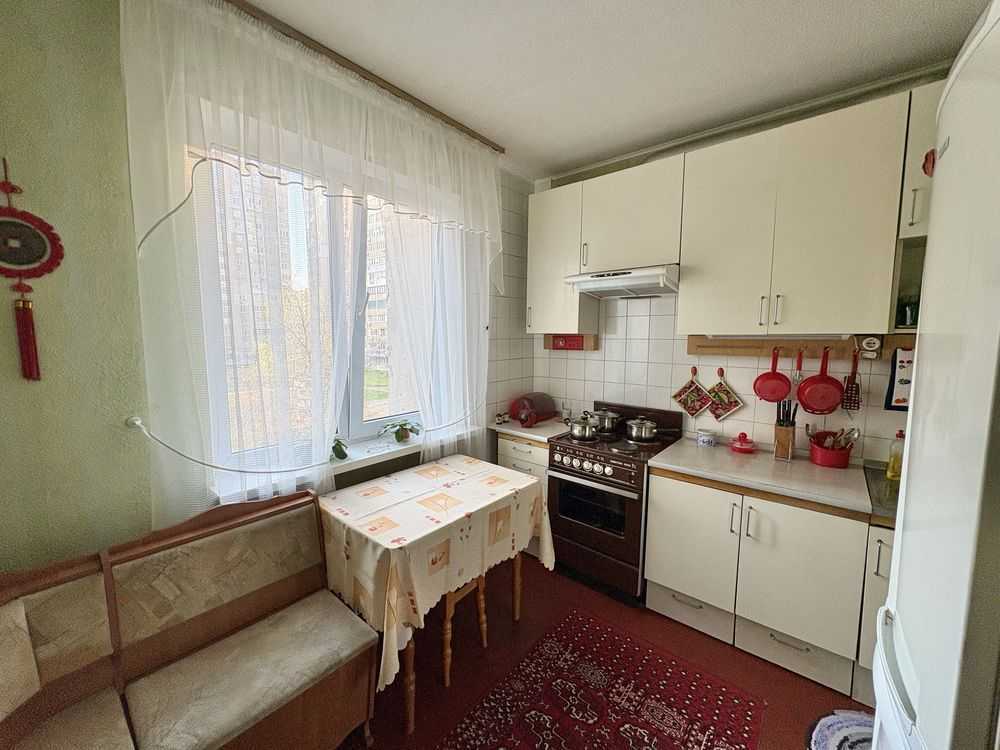 Продажа 3-комнатной квартиры 72 м², Степана Олейника ул., 11