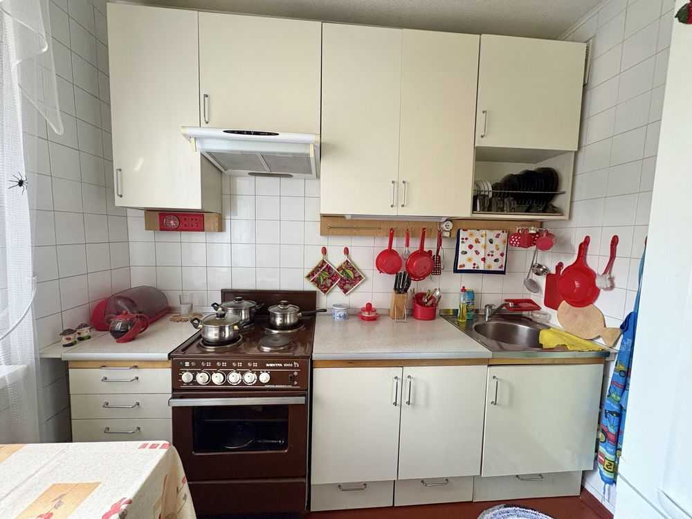 Продажа 3-комнатной квартиры 72 м², Степана Олейника ул., 11