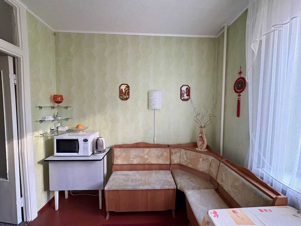 Продажа 3-комнатной квартиры 72 м², Степана Олейника ул., 11