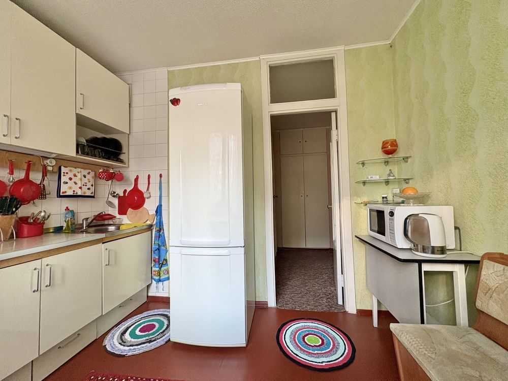 Продажа 3-комнатной квартиры 72 м², Степана Олейника ул., 11