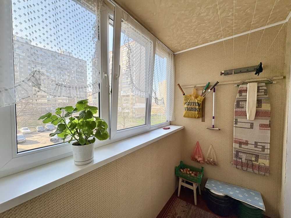 Продажа 3-комнатной квартиры 72 м², Степана Олейника ул., 11