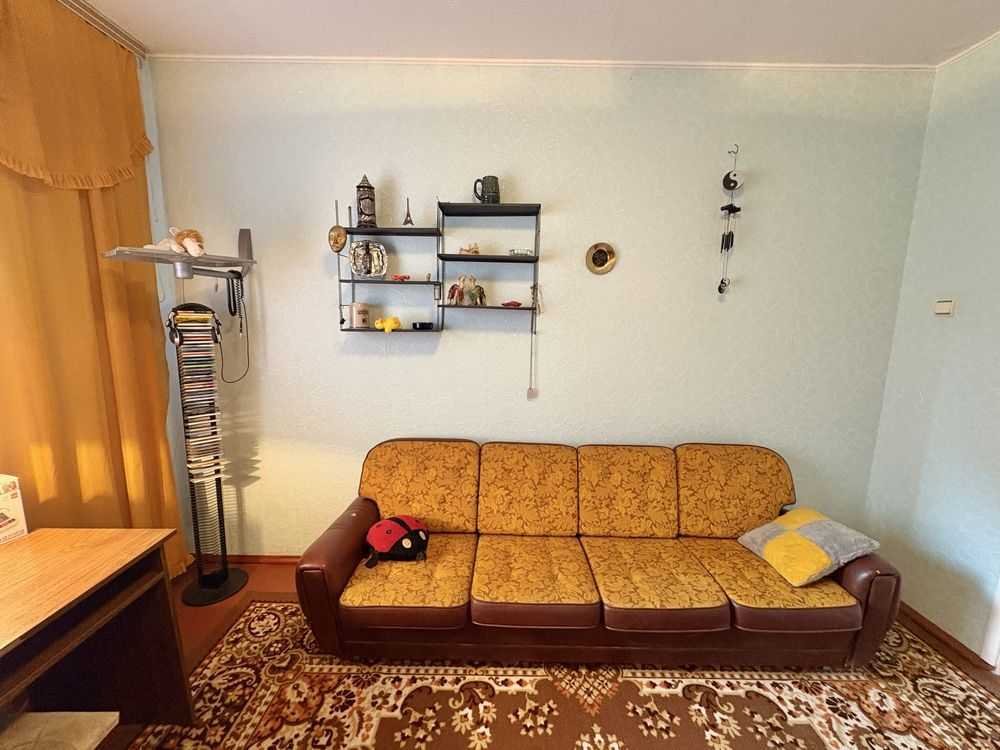 Продажа 3-комнатной квартиры 72 м², Степана Олейника ул., 11