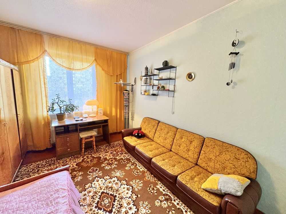 Продажа 3-комнатной квартиры 72 м², Степана Олейника ул., 11
