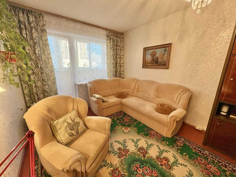 Продажа 3-комнатной квартиры 72 м², Степана Олейника ул., 11