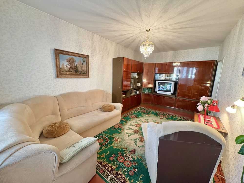 Продажа 3-комнатной квартиры 72 м², Степана Олейника ул., 11