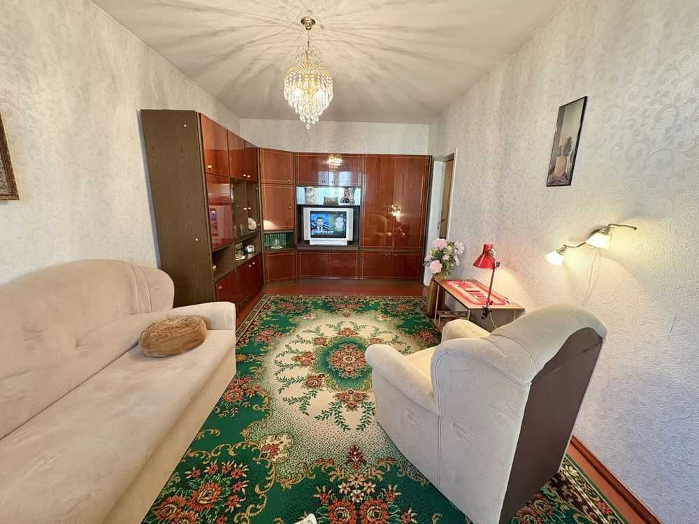 Продажа 3-комнатной квартиры 72 м², Степана Олейника ул., 11