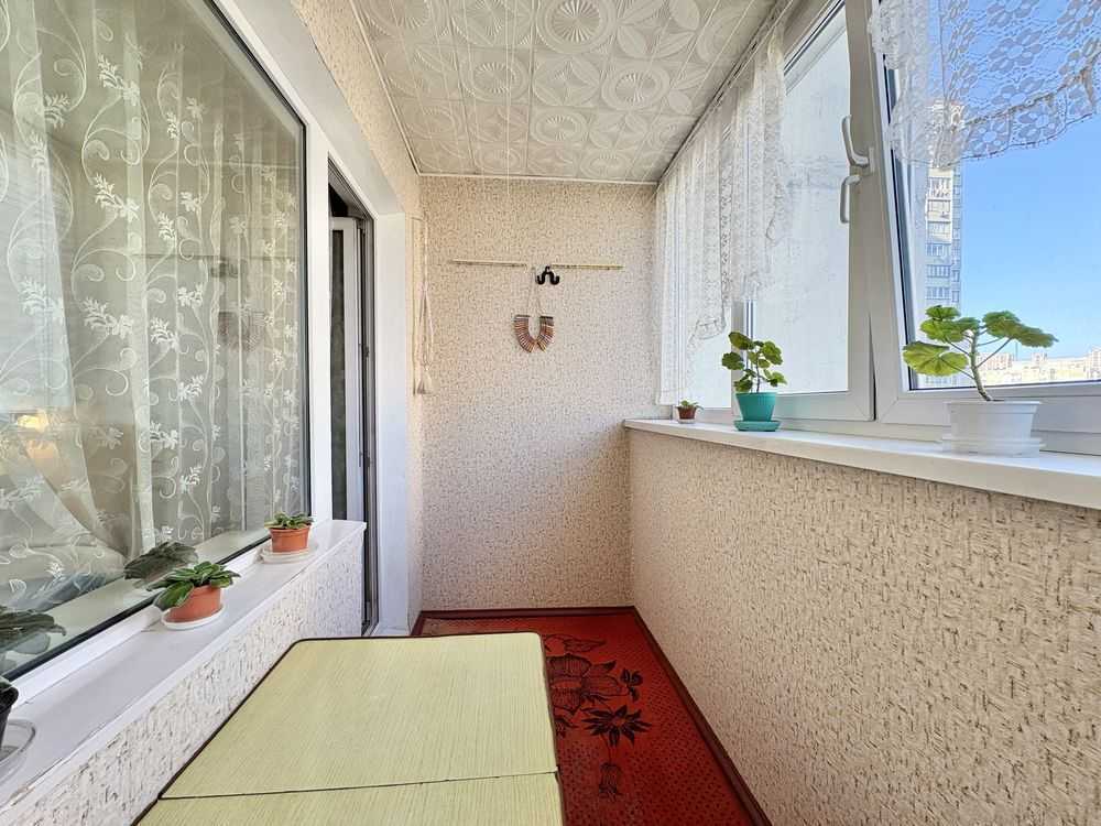 Продажа 3-комнатной квартиры 72 м², Степана Олейника ул., 11