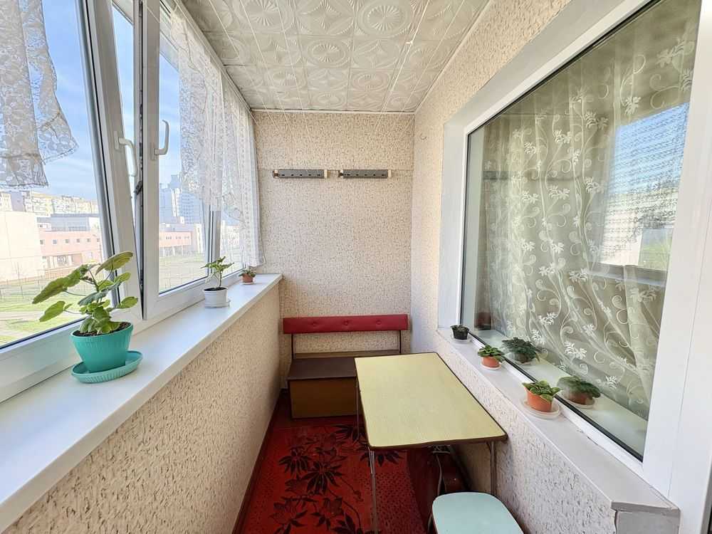Продажа 3-комнатной квартиры 72 м², Степана Олейника ул., 11