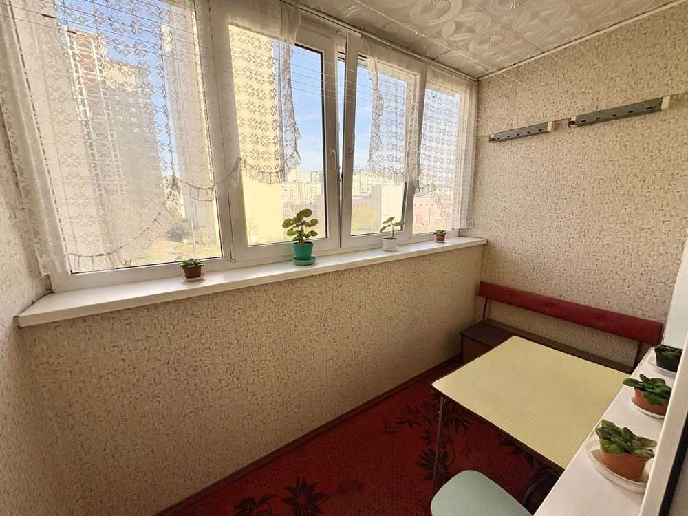 Продажа 3-комнатной квартиры 72 м², Степана Олейника ул., 11