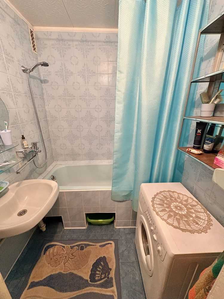 Продажа 3-комнатной квартиры 72 м², Степана Олейника ул., 11