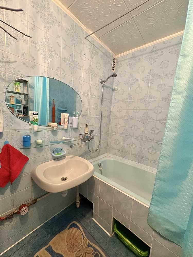 Продажа 3-комнатной квартиры 72 м², Степана Олейника ул., 11