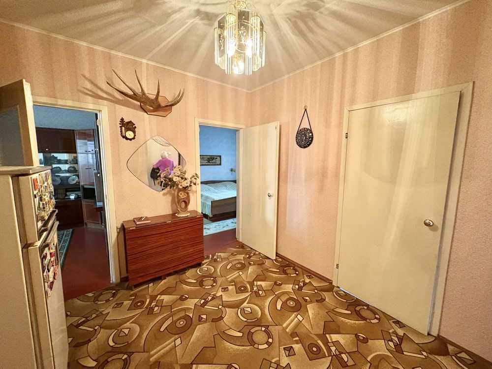 Продажа 3-комнатной квартиры 72 м², Степана Олейника ул., 11
