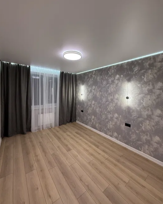 Продаж 2-кімнатної квартири 61 м², Перлинна вул.