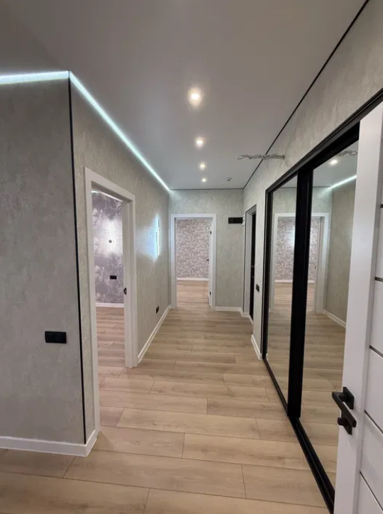 Продаж 2-кімнатної квартири 61 м², Перлинна вул.