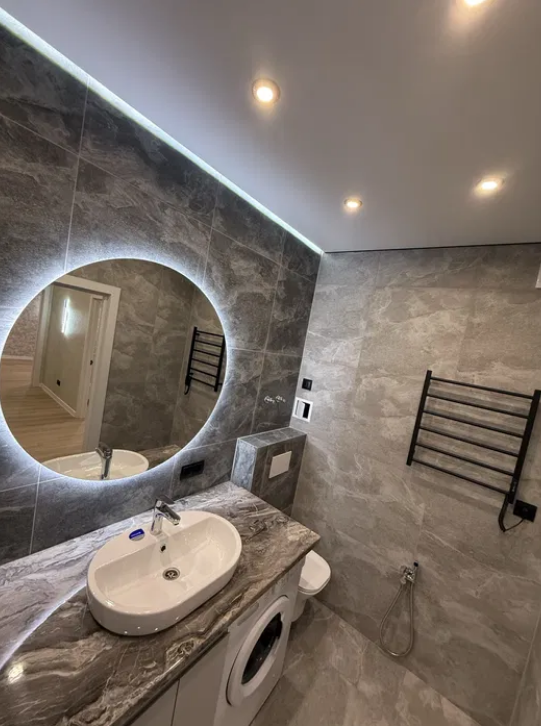 Продаж 2-кімнатної квартири 61 м², Перлинна вул.