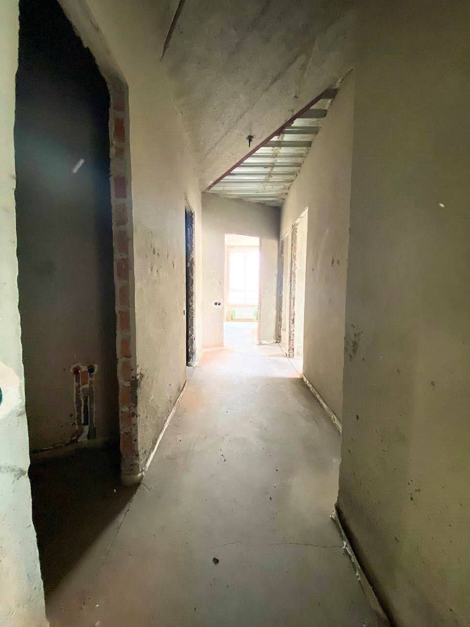 Продаж 3-кімнатної квартири 91 м², Харківська вул.