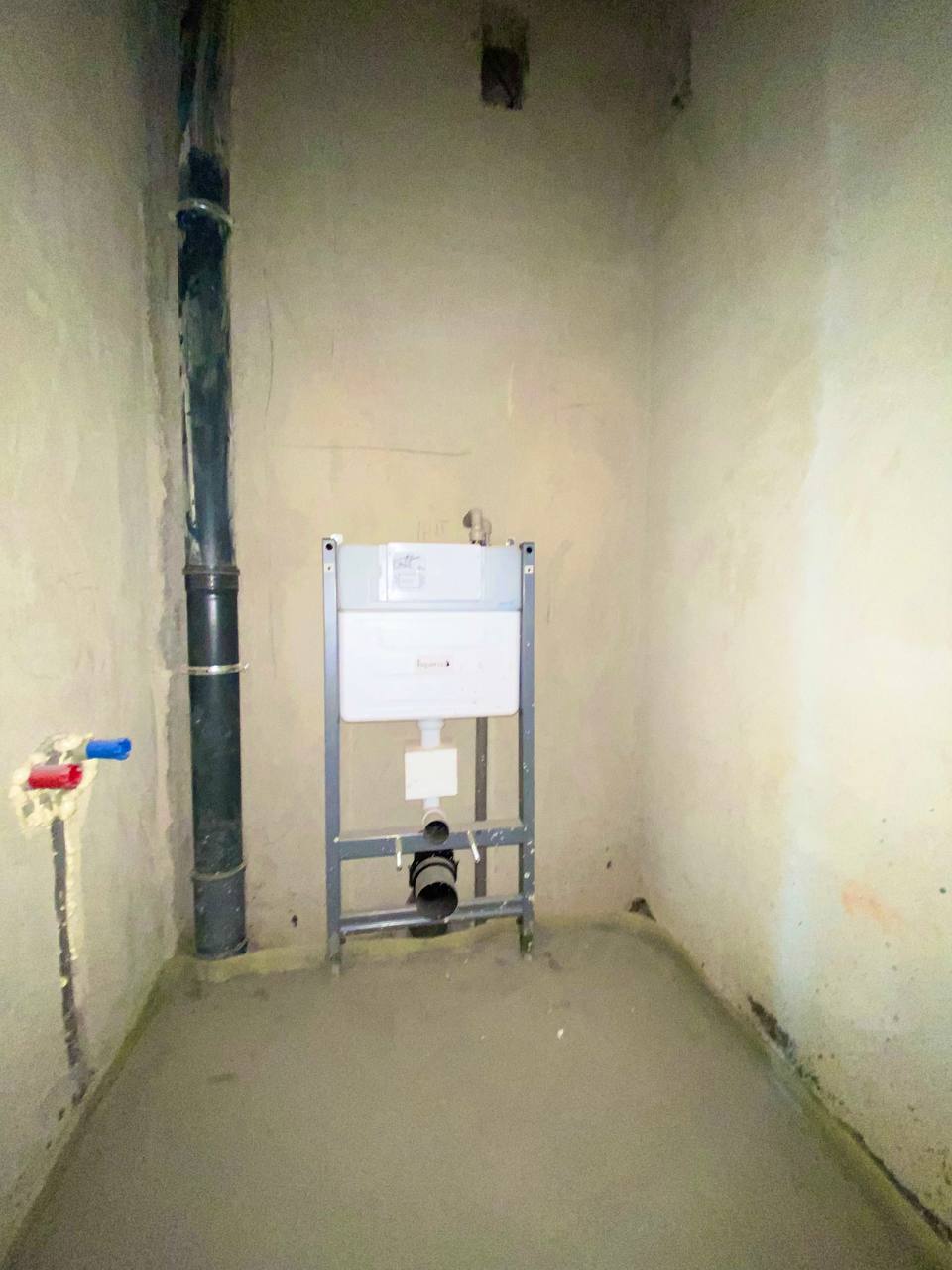 Продаж 3-кімнатної квартири 91 м², Харківська вул.