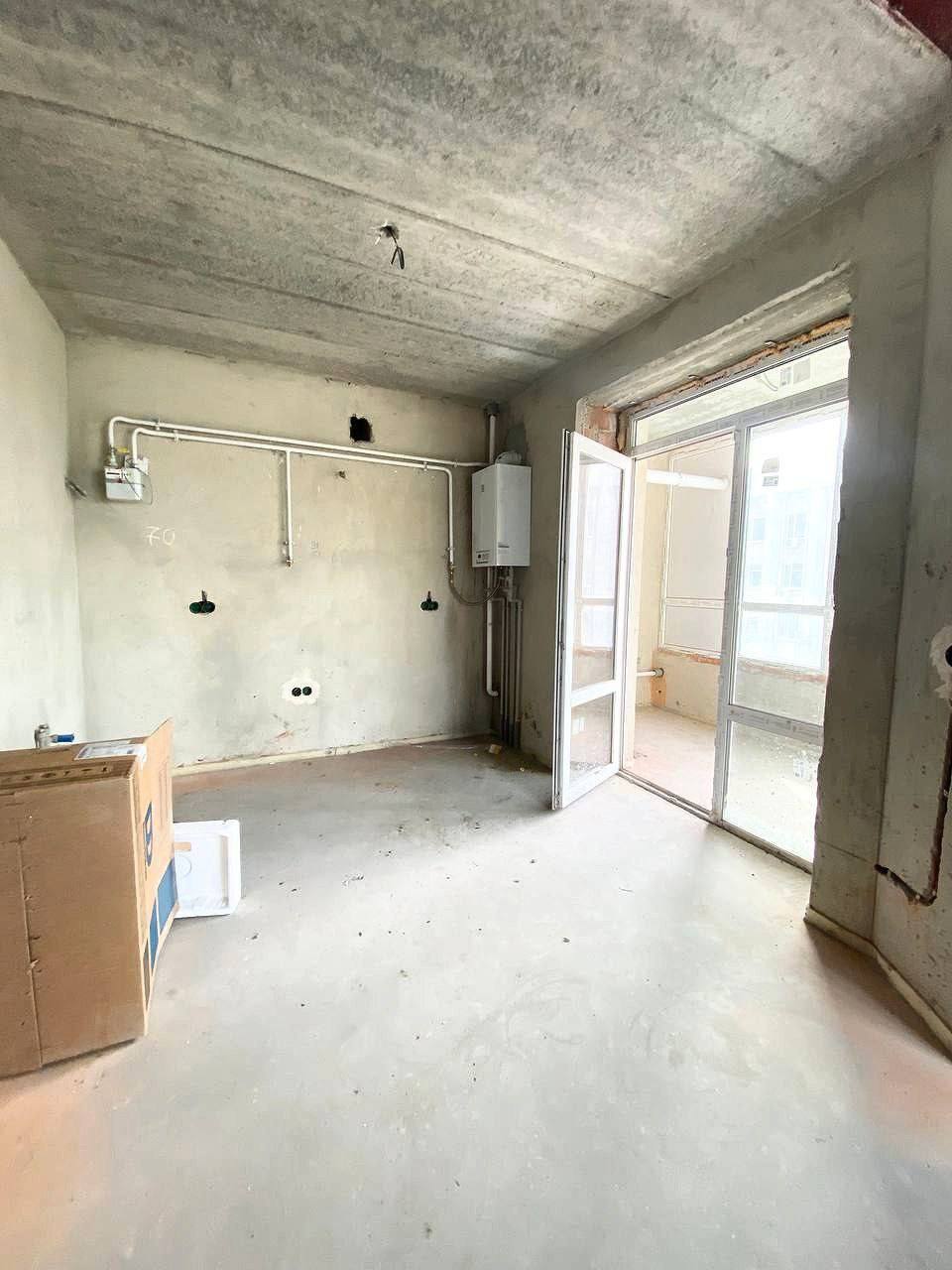 Продаж 3-кімнатної квартири 91 м², Харківська вул.