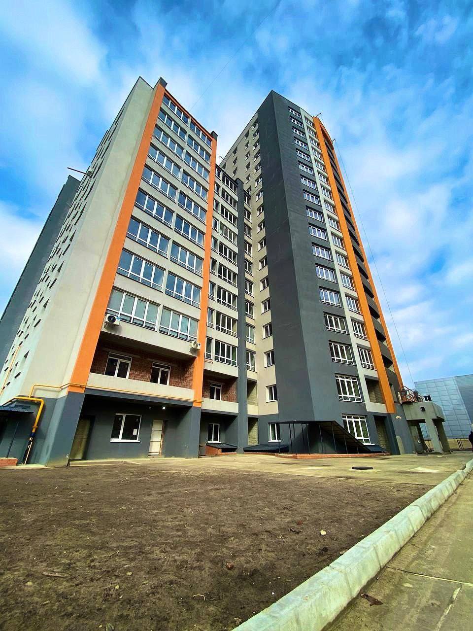 Продаж 3-кімнатної квартири 91 м², Харківська вул.