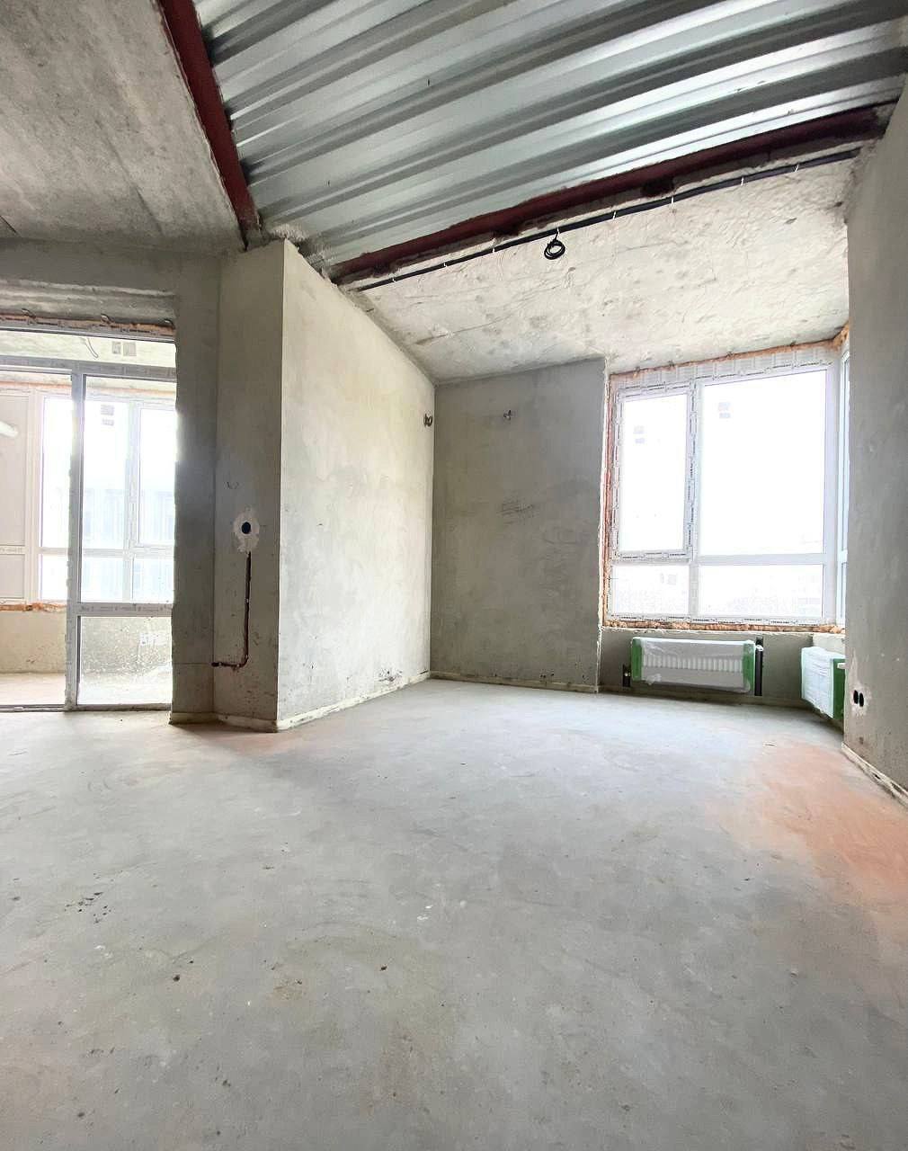 Продаж 3-кімнатної квартири 91 м², Харківська вул.