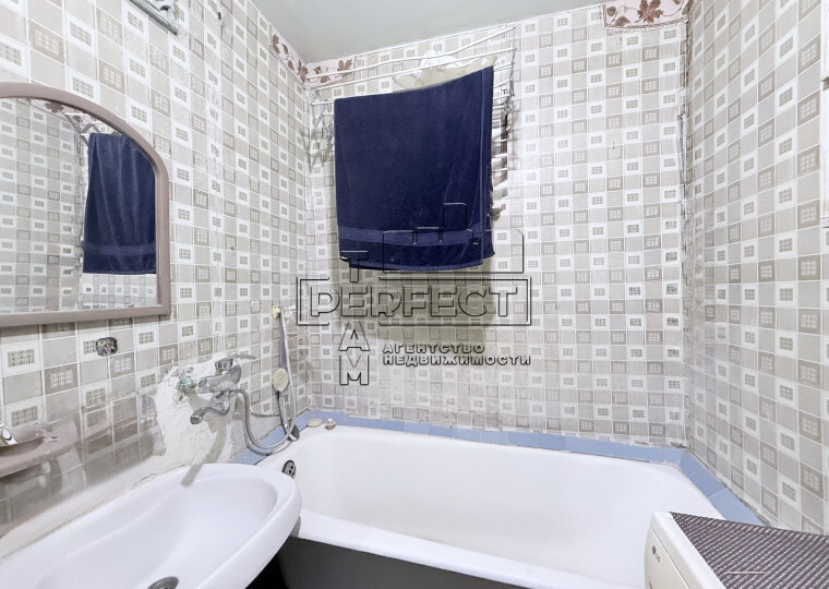 Продаж 3-кімнатної квартири 73 м², Миколи Закревського вул., 47Б