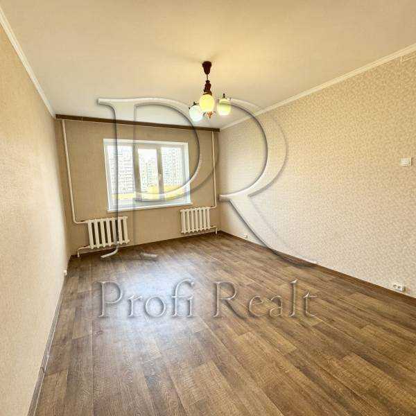 Продаж 1-кімнатної квартири 39 м², Княжий Затон вул., 17Б