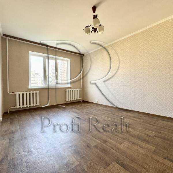 Продаж 1-кімнатної квартири 39 м², Княжий Затон вул., 17Б