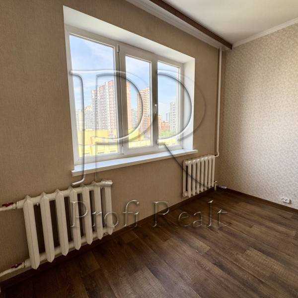 Продаж 1-кімнатної квартири 39 м², Княжий Затон вул., 17Б