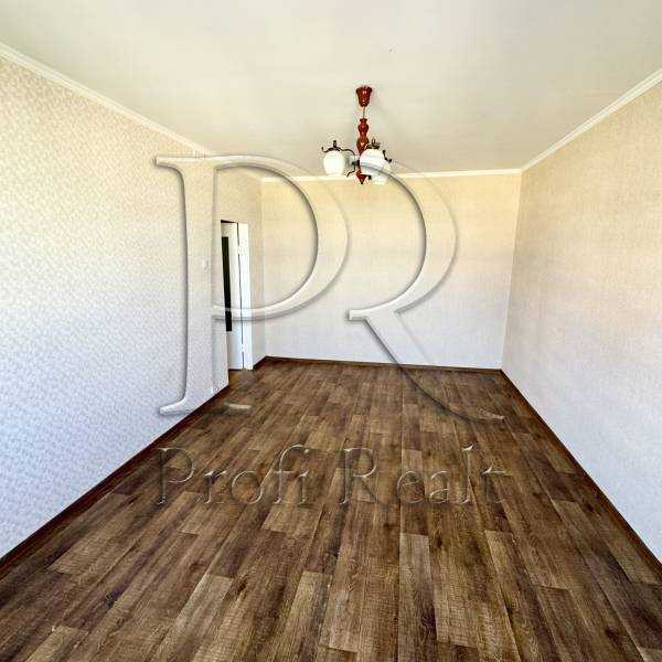 Продаж 1-кімнатної квартири 39 м², Княжий Затон вул., 17Б