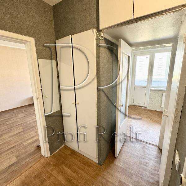 Продаж 1-кімнатної квартири 39 м², Княжий Затон вул., 17Б