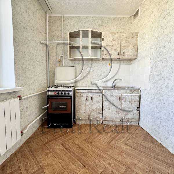 Продаж 1-кімнатної квартири 39 м², Княжий Затон вул., 17Б