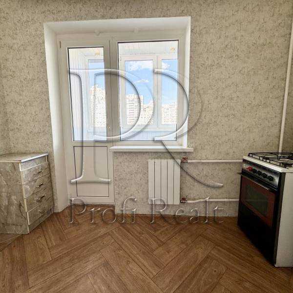 Продаж 1-кімнатної квартири 39 м², Княжий Затон вул., 17Б