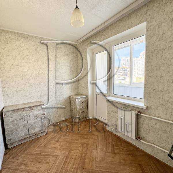 Продаж 1-кімнатної квартири 39 м², Княжий Затон вул., 17Б