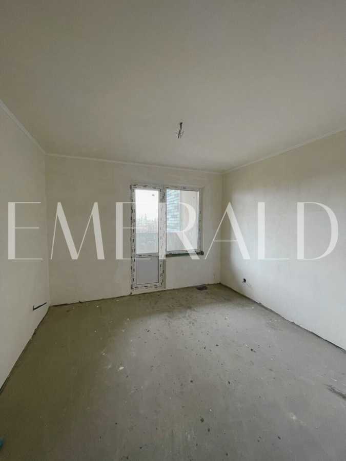 Продаж 2-кімнатної квартири 77.19 м², ЖК Деснянський, Будинок 3