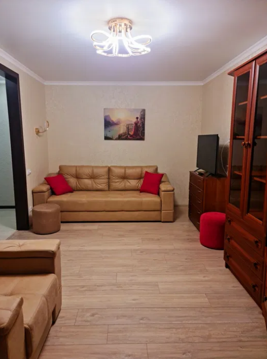Продажа 1-комнатной квартиры 33 м², Академика Филатова ул.