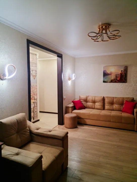 Продажа 1-комнатной квартиры 33 м², Академика Филатова ул.