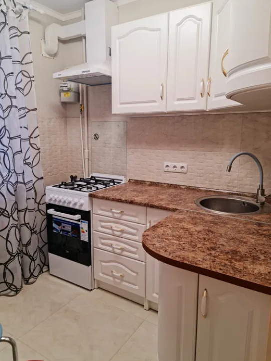 Продажа 1-комнатной квартиры 33 м², Академика Филатова ул.