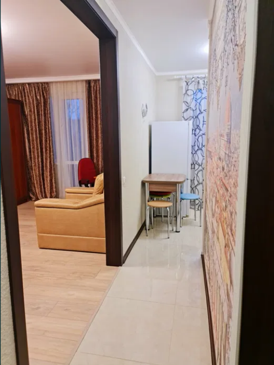 Продажа 1-комнатной квартиры 33 м², Академика Филатова ул.