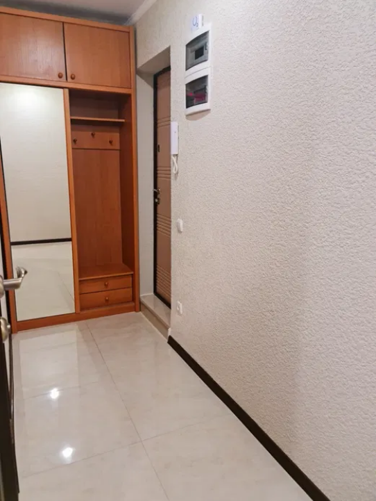 Продажа 1-комнатной квартиры 33 м², Академика Филатова ул.