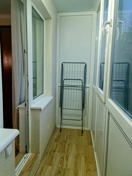 Продажа 1-комнатной квартиры 33 м², Академика Филатова ул.