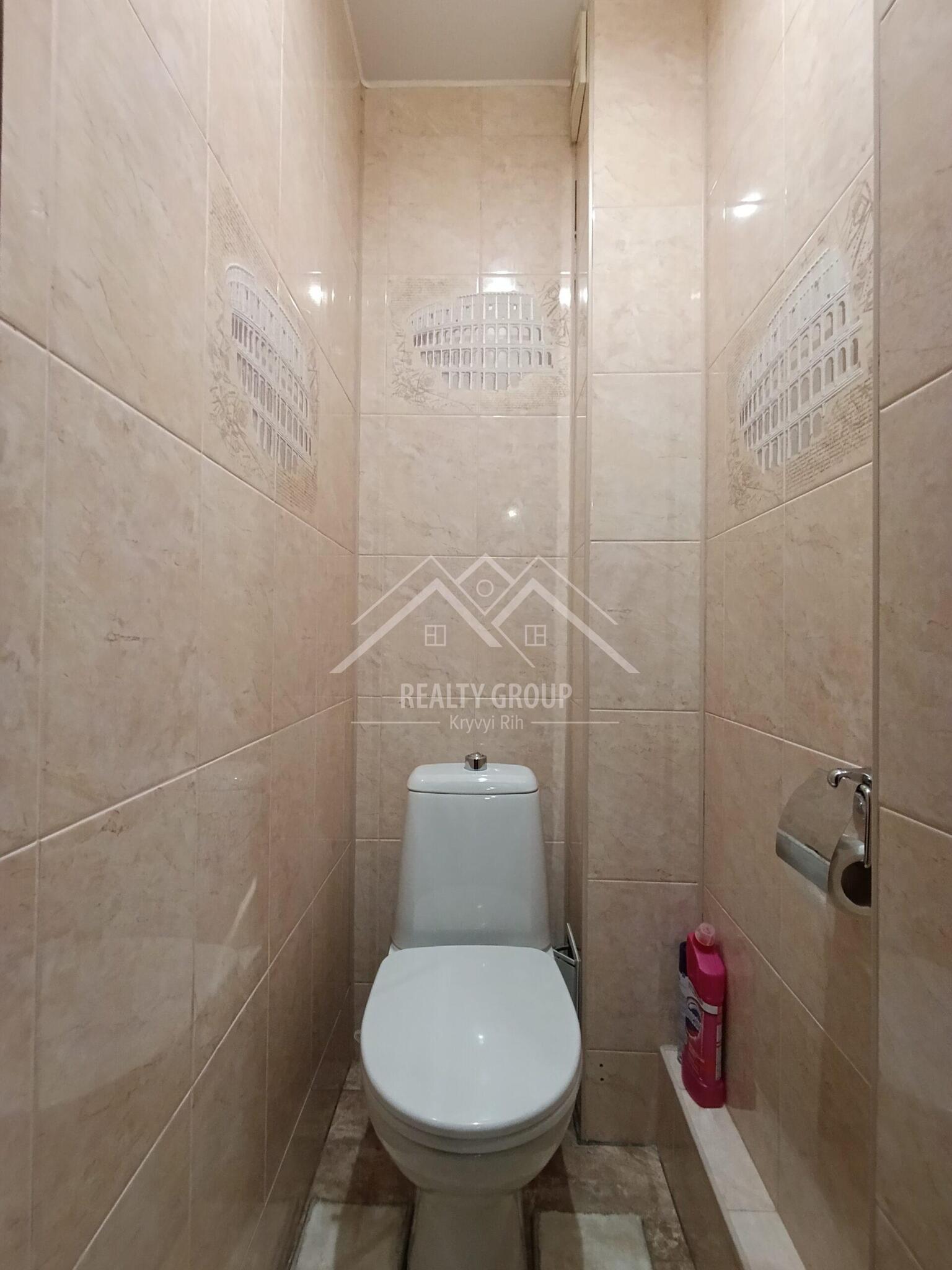 Продаж 3-кімнатної квартири 62.6 м², Івана Авраменка вул., 13