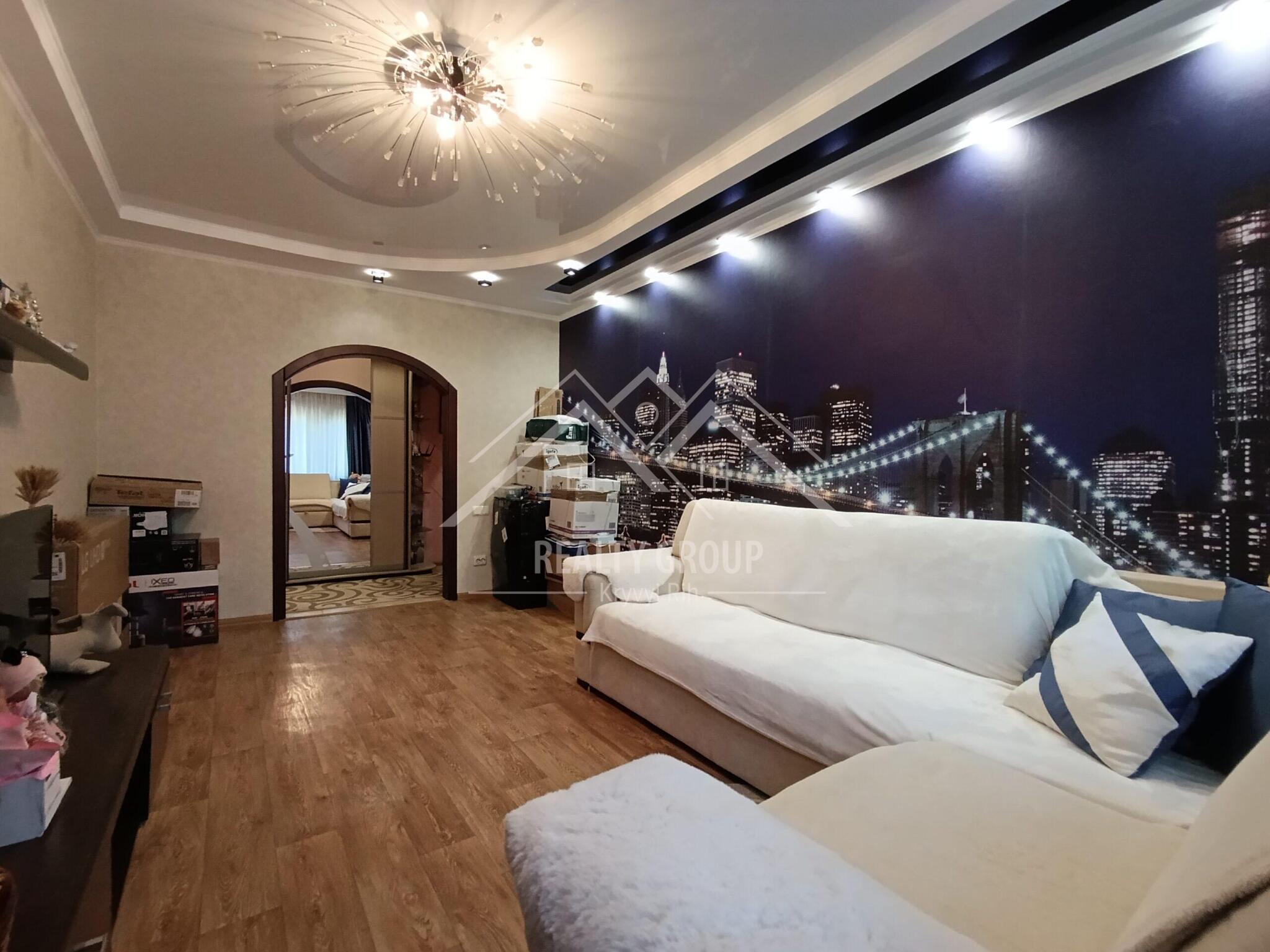 Продаж 3-кімнатної квартири 62.6 м², Івана Авраменка вул., 13
