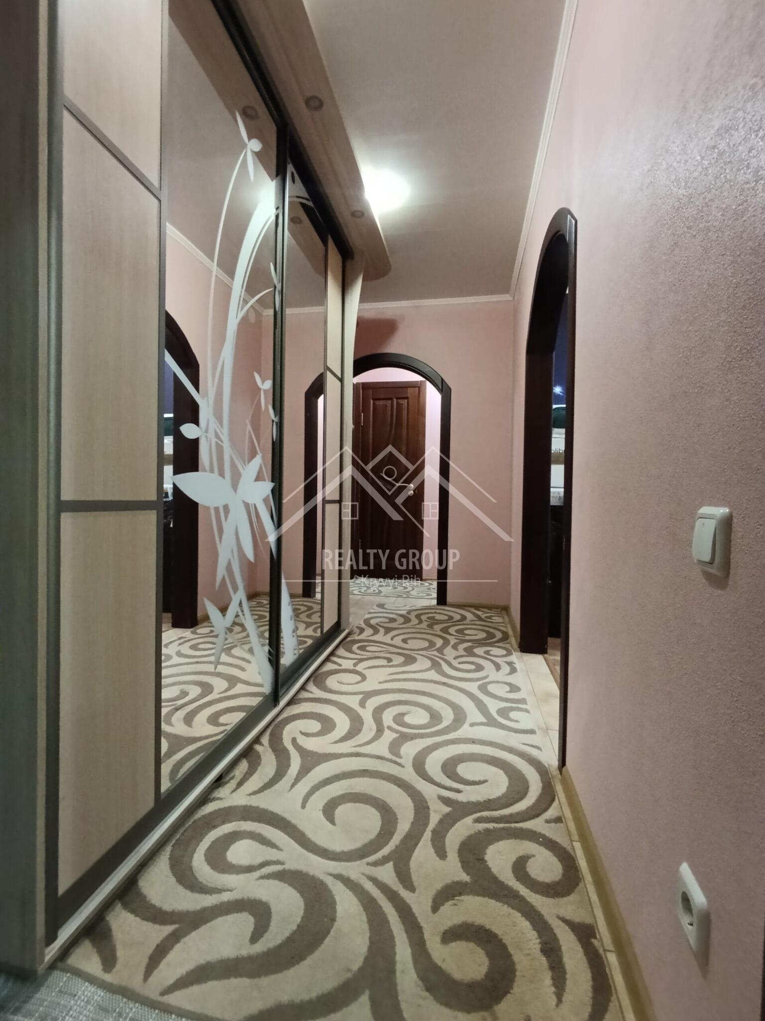 Продаж 3-кімнатної квартири 62.6 м², Івана Авраменка вул., 13